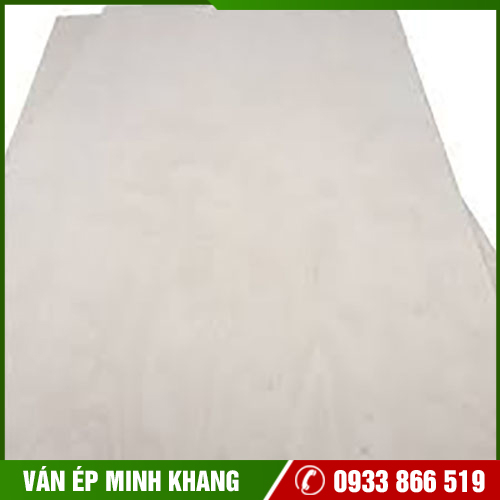 Ván ép mặt Birch - Cơ Sở Ván ép Minh Khang